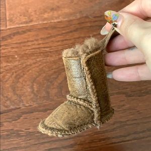 Ugg Boot Key Chain
